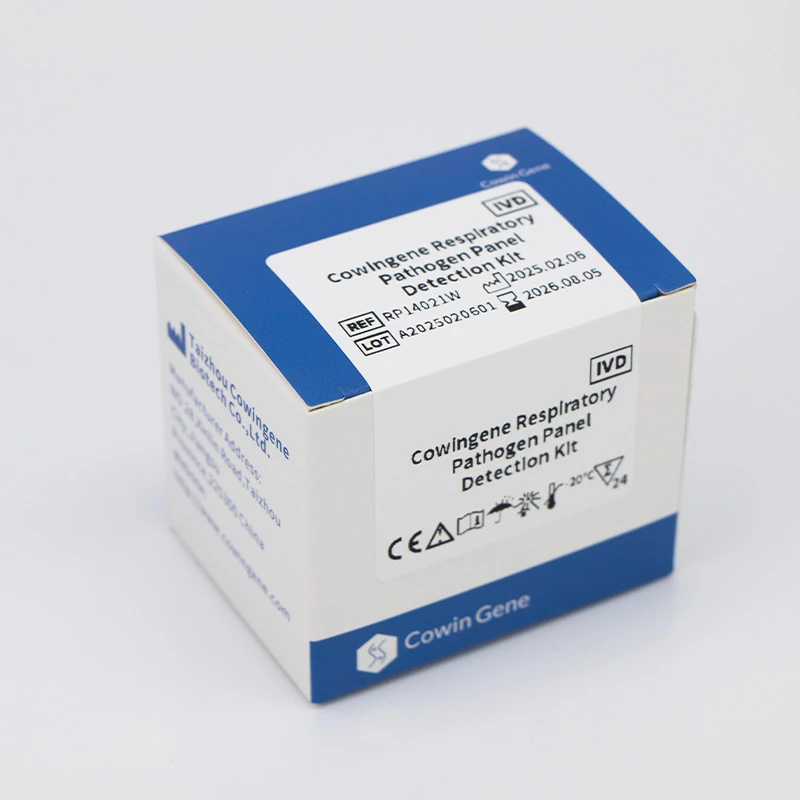 Cowingene Respiratory Pathogen Panel Detection Kit-RP Pannel7 (Liquid)
