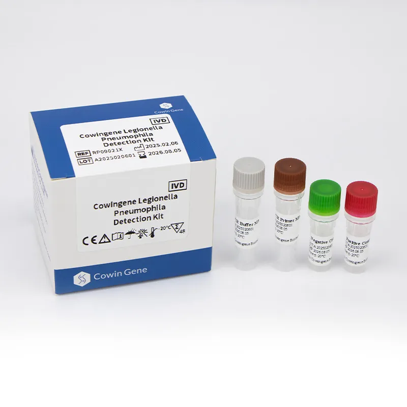 legionella pcr kit legionella pcr kit