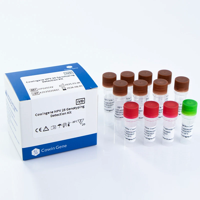 Cowingene HPV 28 Genotyping Detection Kit