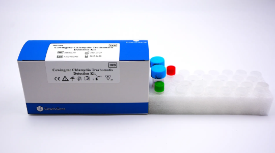 Excelling in Pcr Mycoplasma Hominis