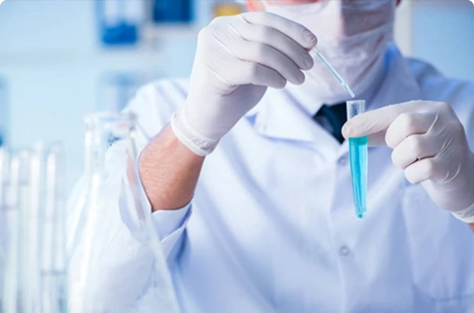 The company's R&D center is equipped with state-of-the-art laboratory equipment and a strict quality management system to ensure that each prod uct meets international standards.