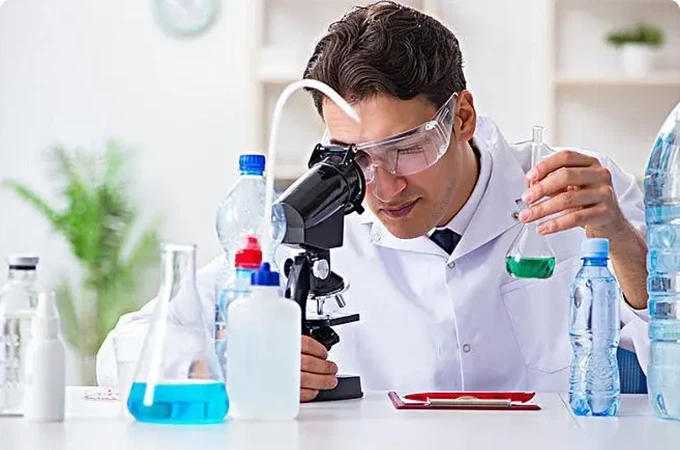 Cowin Gene is committed to promoting the development of molecular POCT technology, bringing revolutionary changes to the global medical diagnostic fifield and contributing to human health.