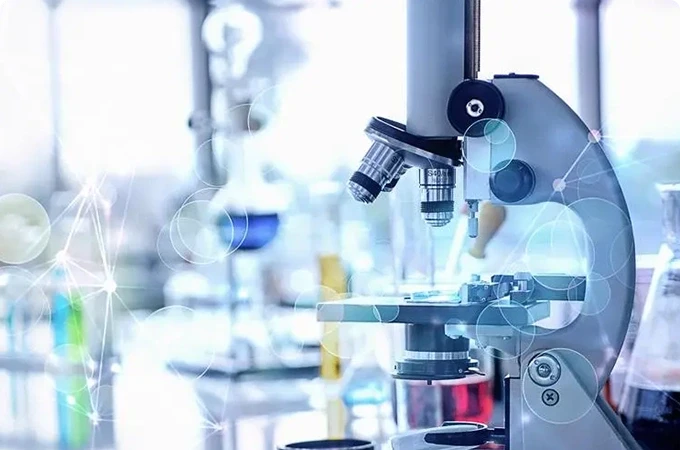 To be the global innovation leader in molecular POCT in vitro diagnostics, provid fast and reliable diagnostic solutions to improve human health worldwide.