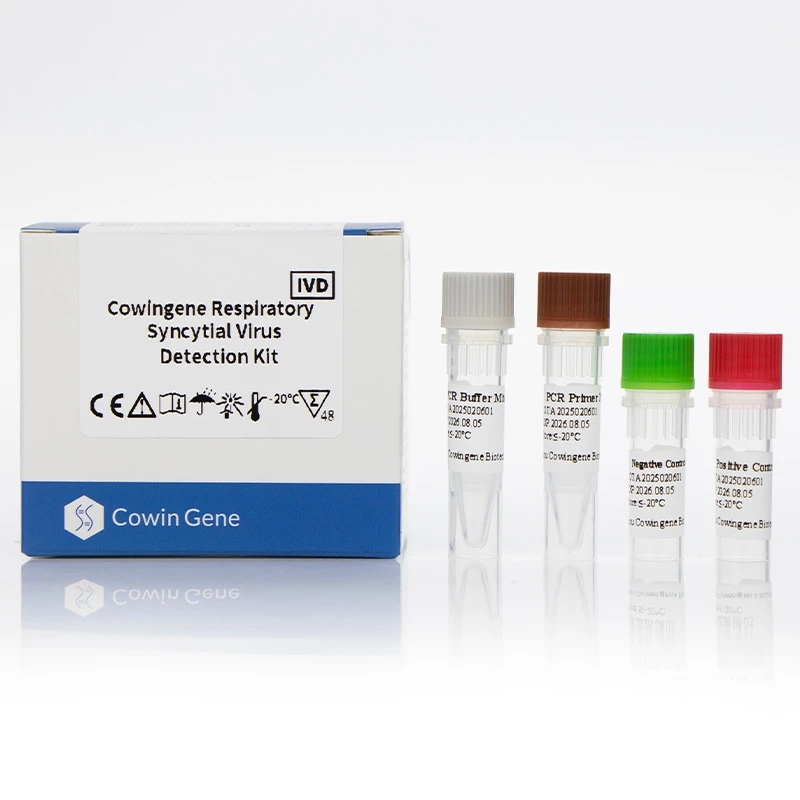 Cowingene Respiratory Syncytial Virus Detection Kit (Liquid)