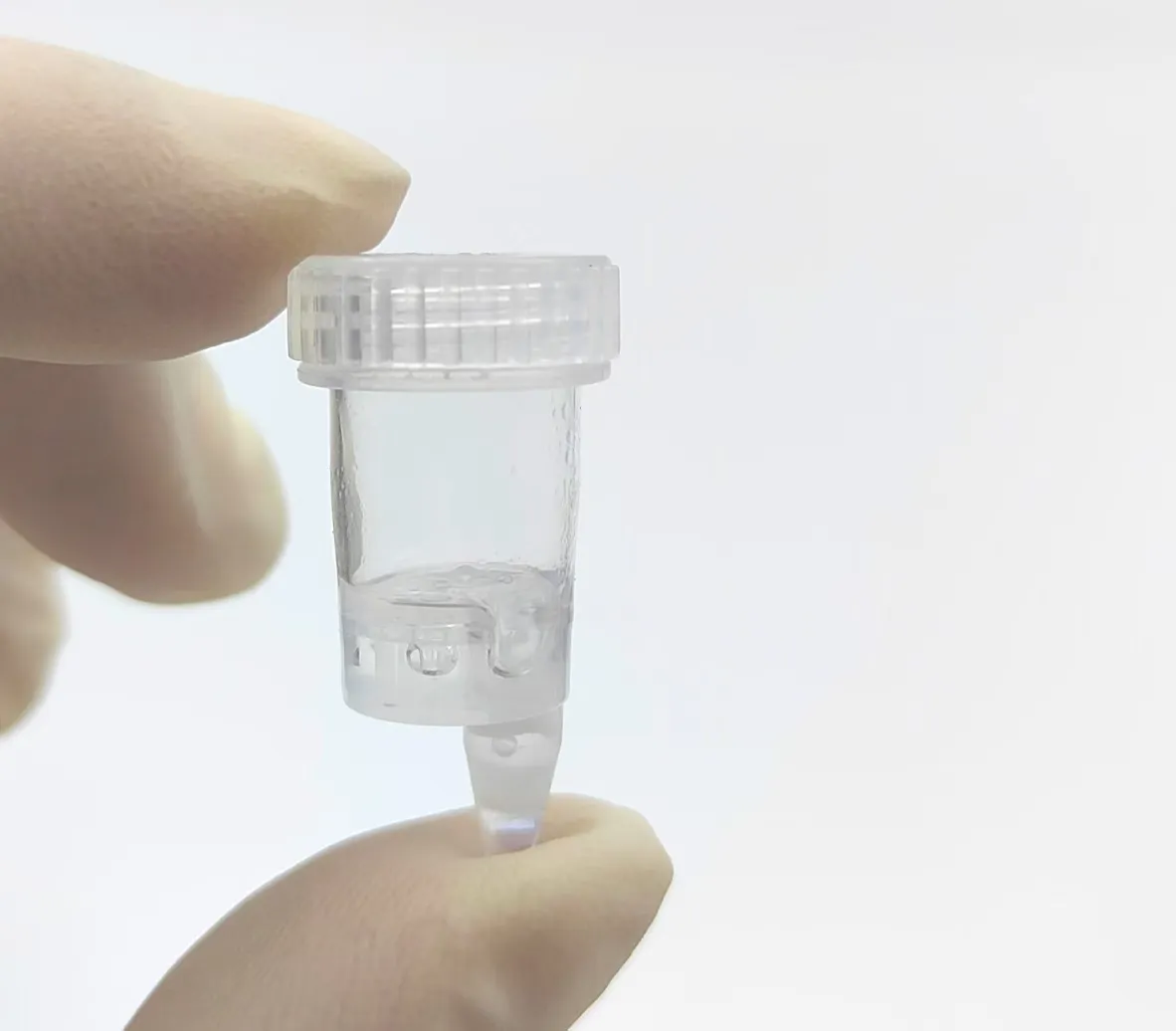 Cowingene Poliovirus Sabin Detection Kit  （NATBox）