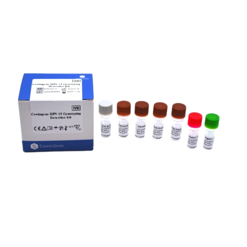 Cowingene HPV 15 Genotyping Detection Kit