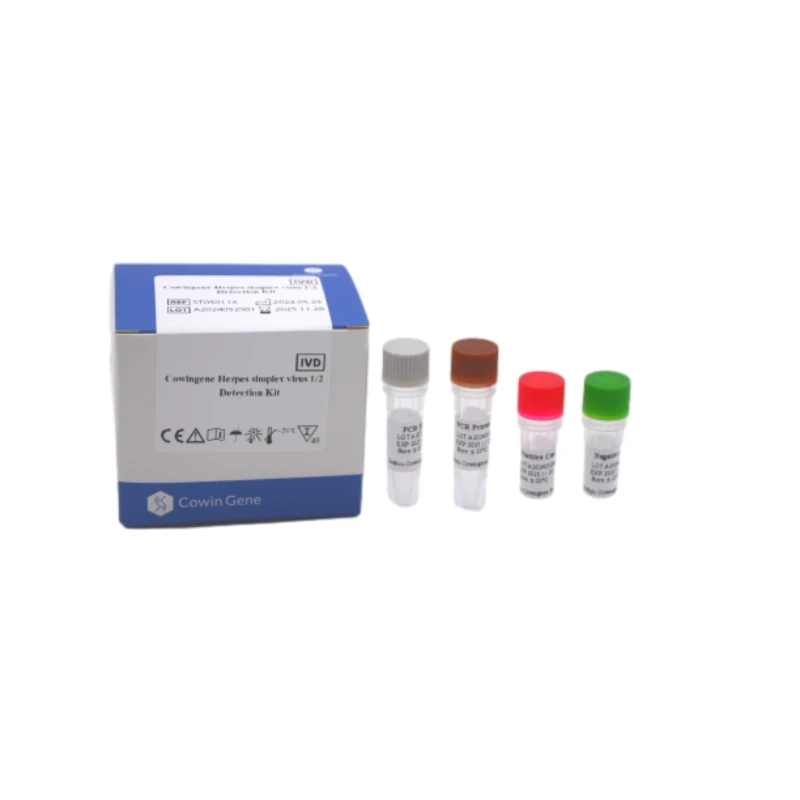 Cowingene Herpes simplex virus 1/2 Detection Kit