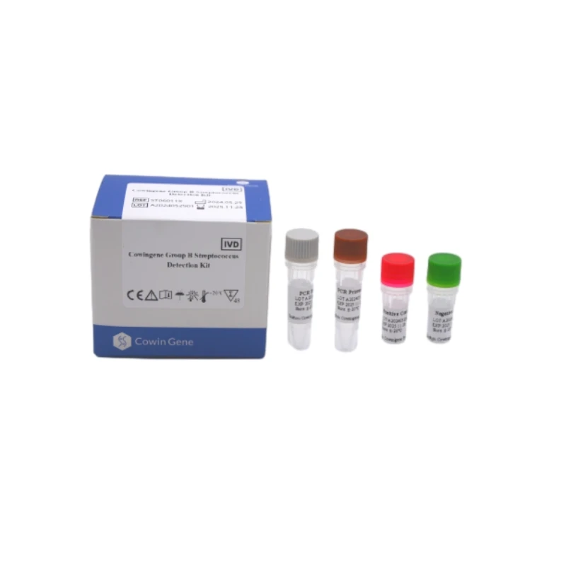 Cowingene Group B Streptococcus Detection Kit