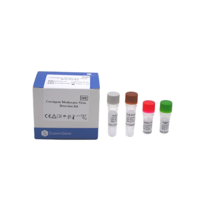 Cowingene Monkeypox Virus Detection Kit