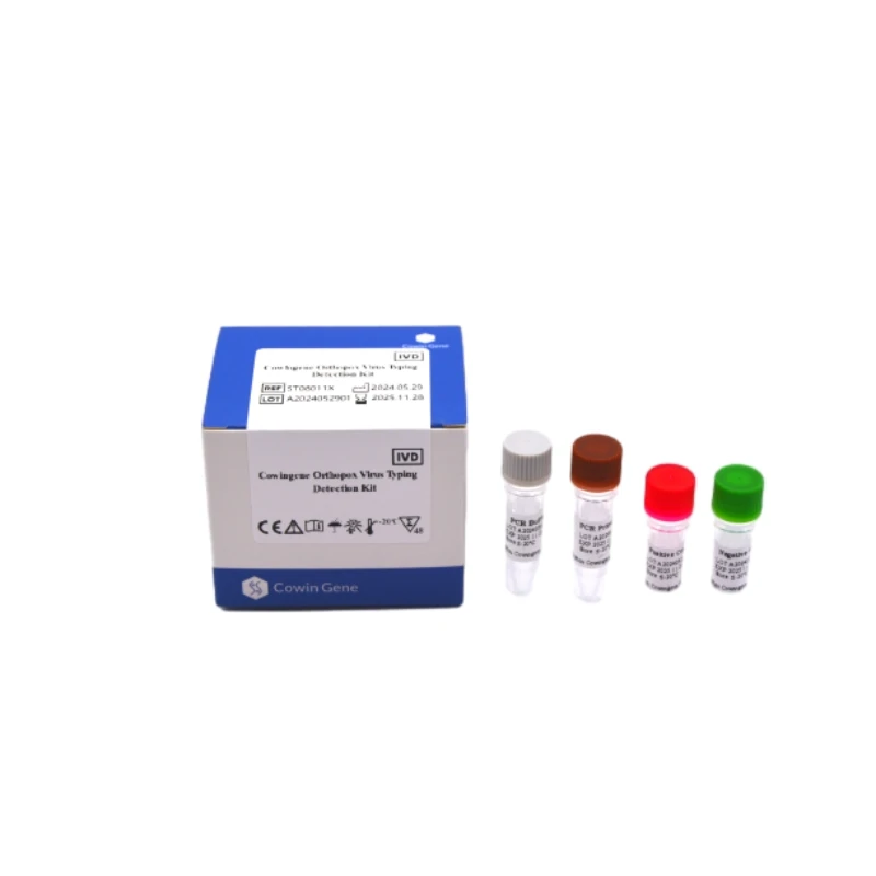 Cowingene Orthopox Virus Typing Detection Kit