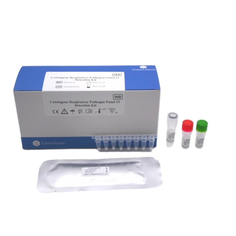 Cowingene Respiratory Virus Panel 13 Detection Kit