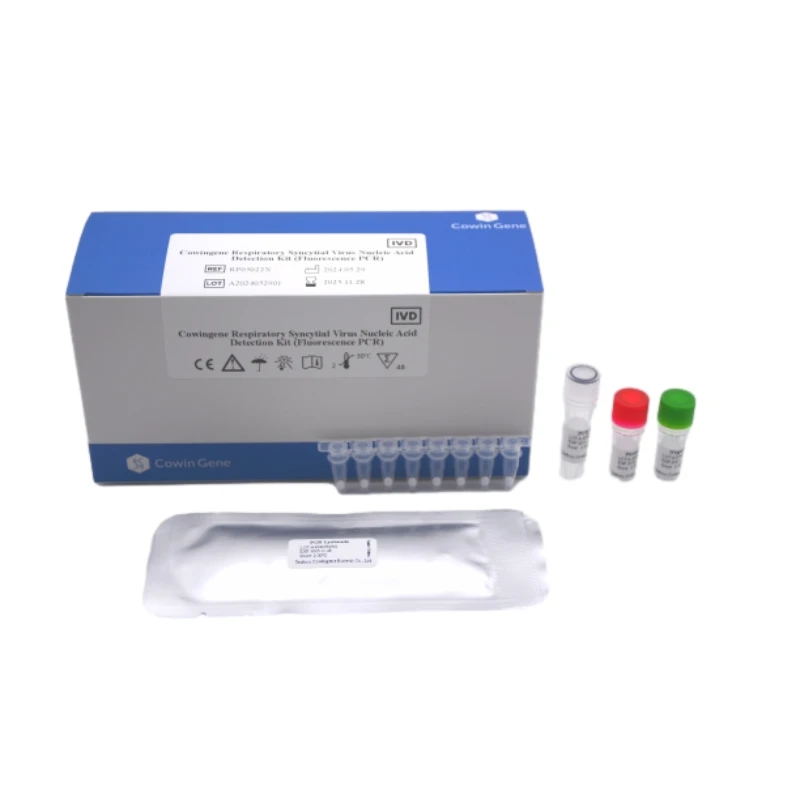 Cowingene Respiratory Syncytial Virus Detection Kit