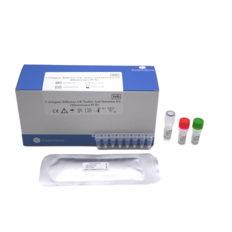 Cowingene Influenza A/B Detection Kit
