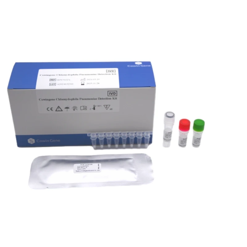 Cowingene Chlamydophila Pneumoniae Detection Kit