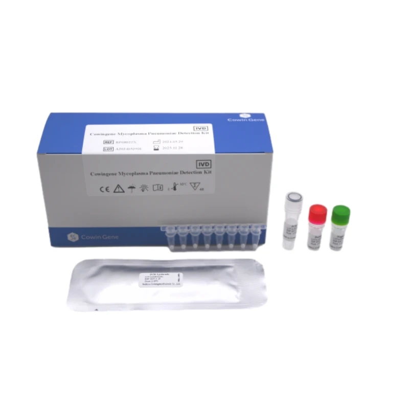 Cowingene Mycoplasma Pneumoniae Detection Kit