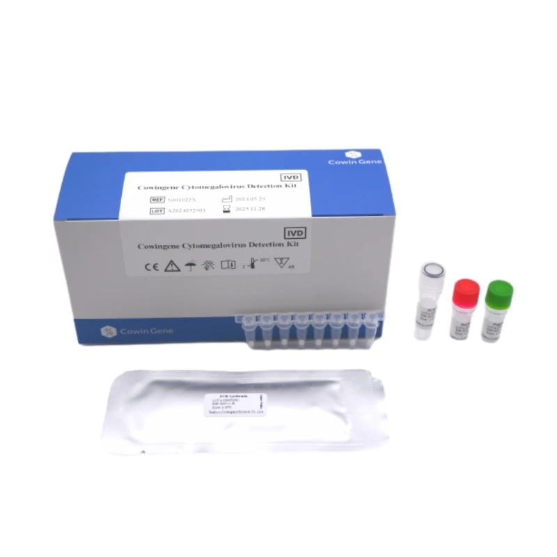 Cowingene Cytomegalovirus Detection Kit