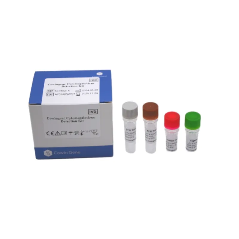 Cowingene Cytomegalovirus Detection Kit