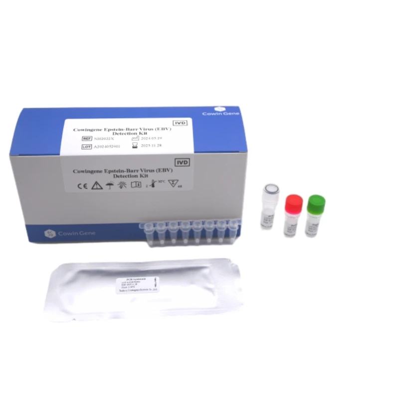 Cowingene Epstein-Barr Virus (EBV) Detection Kitt