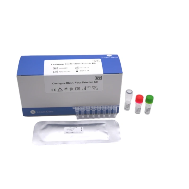 Cowingene BK Virus And JC Virus Detection Kit
