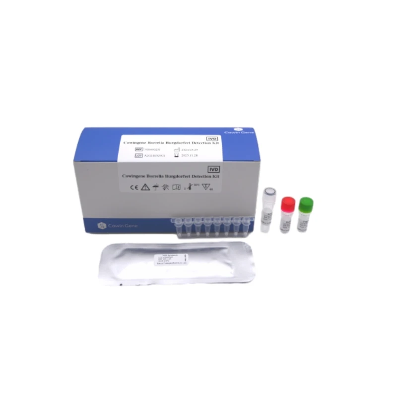 Cowingene Borrelia Burgdorferi Detection Kit