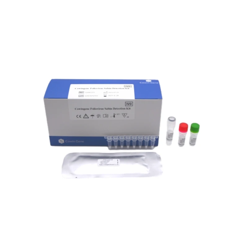 Cowingene Poliovirus Sabin Detection Kit