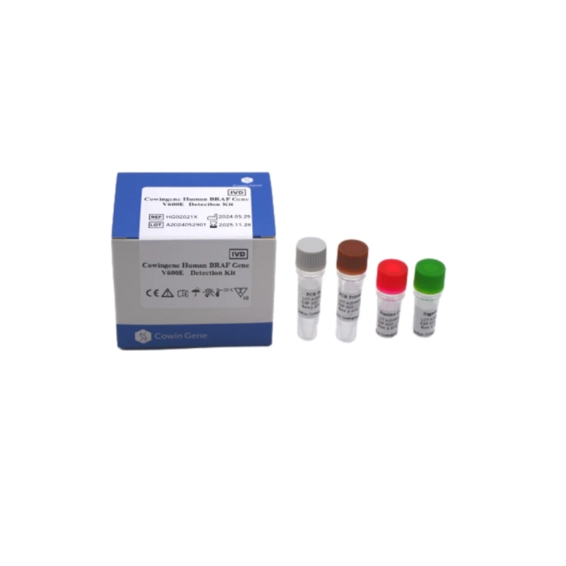 Cowingene Human BRAF Gene V600E  Detection Kit