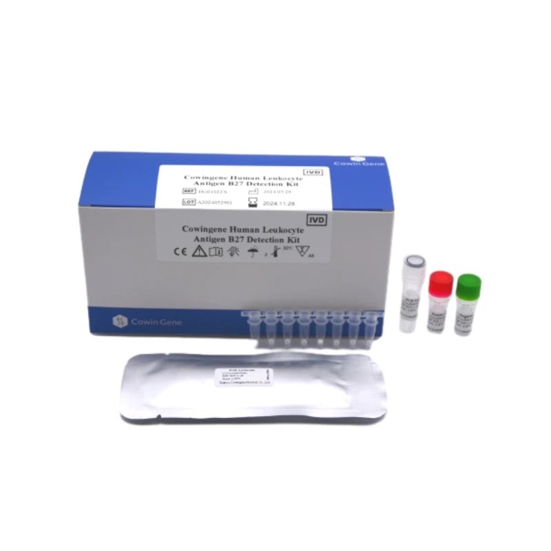 Cowingene Human Leukocyte Antigen B27 Detection Kit