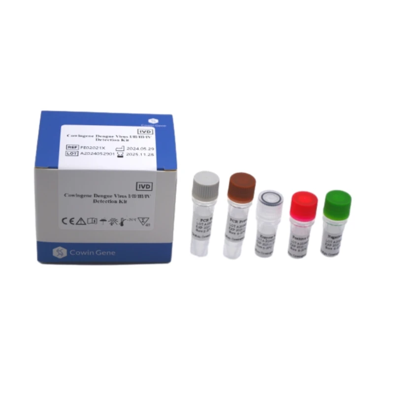 Cowingene Dengue Virus IIIIIIIV Detection Kit
