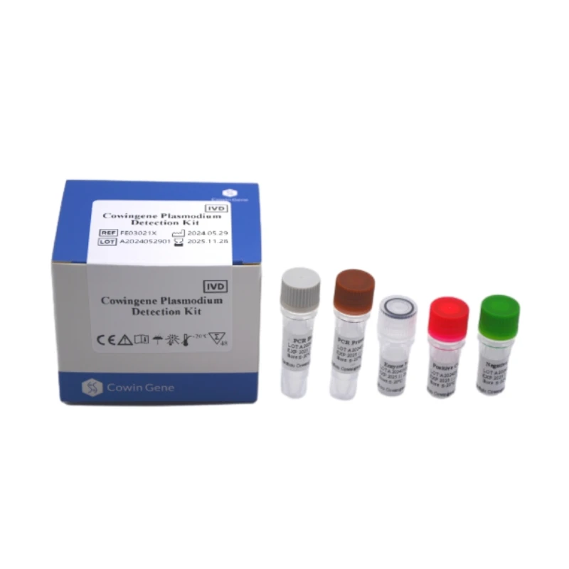 Cowingene Plasmodium Detection Kit