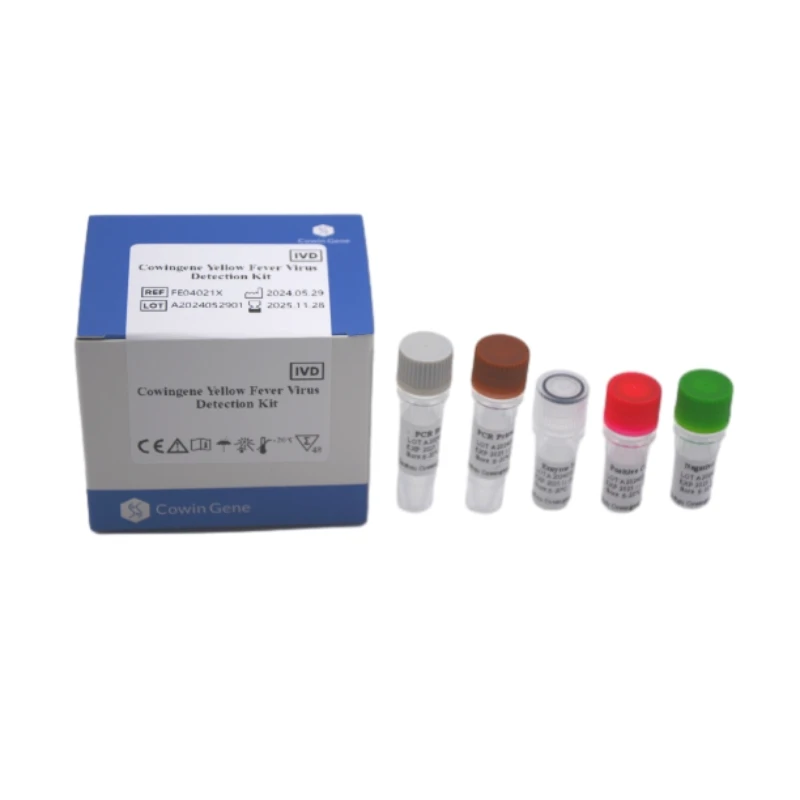 Cowingene Yellow Fever Virus Detection Kit
