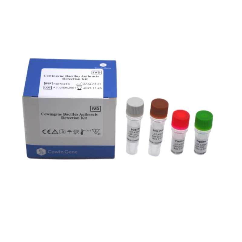 Cowingene Bacillus Anthracis Detection Kit