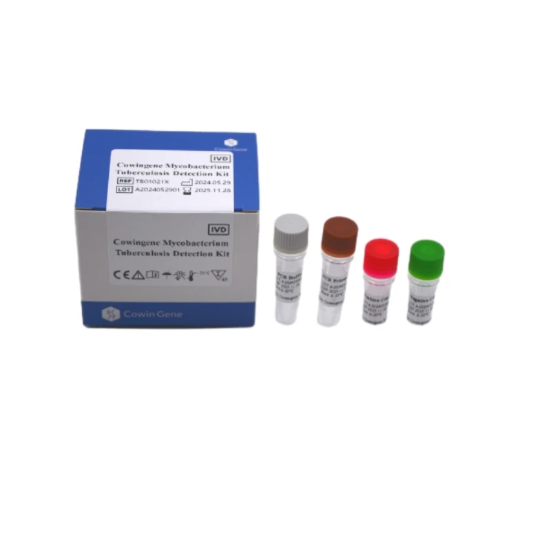 Cowingene Mycobacterium Tuberculosis Detection Kit