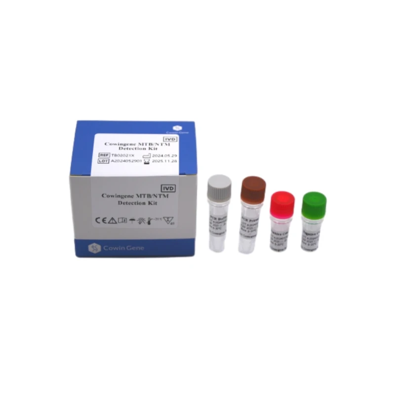 Cowingene MTB/NTM Detection Kit