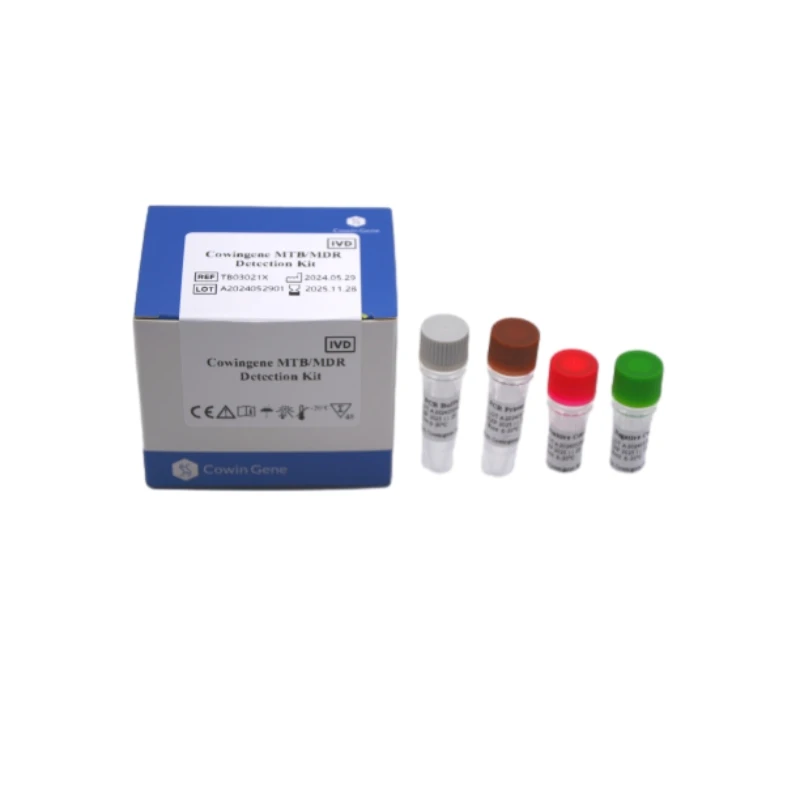 Cowingene MTB/MDR Detection Kit