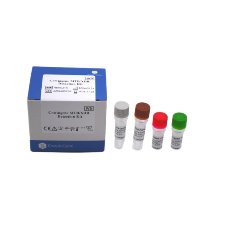 Cowingene MTB/XDR Detection Kit