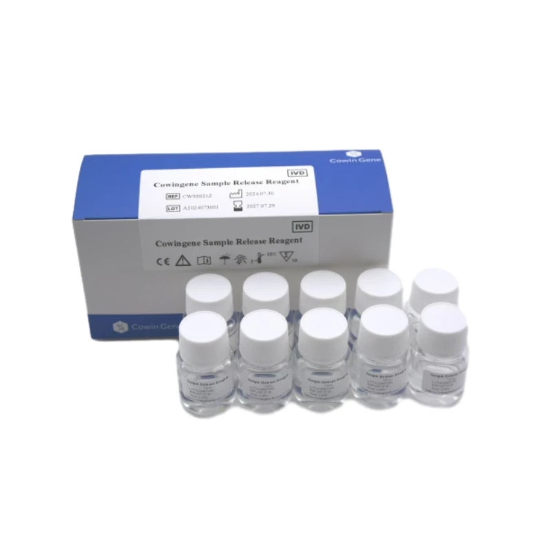Cowingene Sample Release Reagent