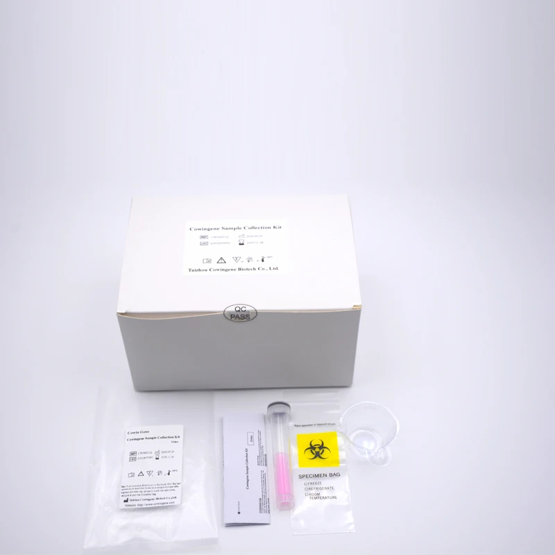 Cowingene Sample Collection Kit