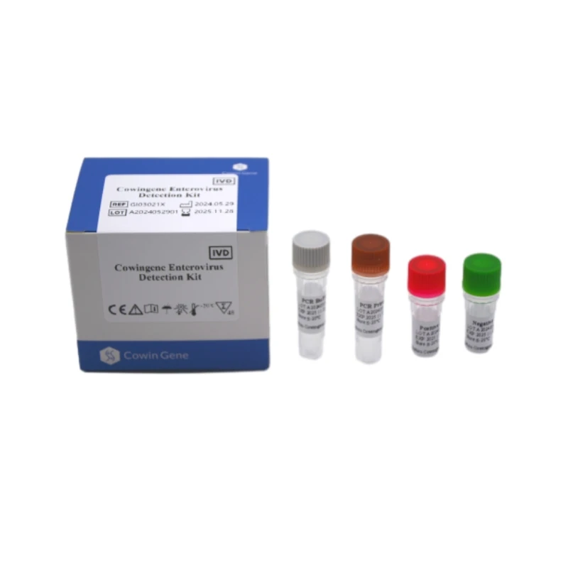 Cowingene Enterovirus Detection Kit