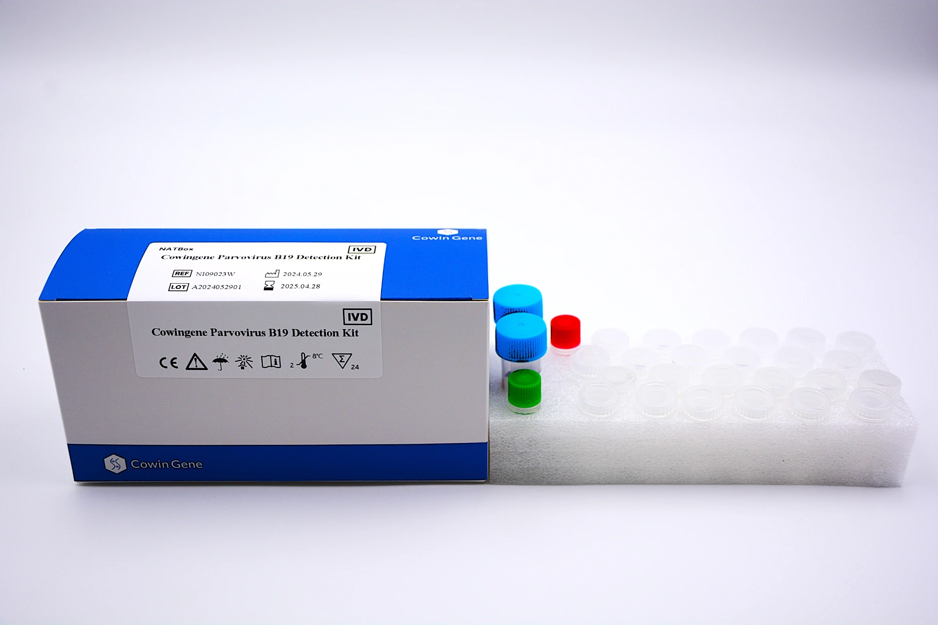 chikungunya kit price
