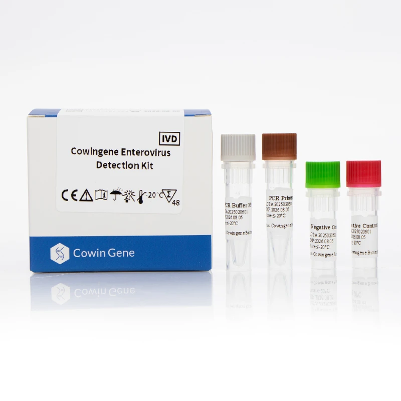 Cowingene Enterovirus Detection Kit (Liquid)