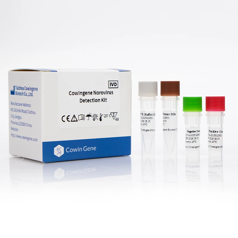 Cowingene Norovirus Detection Kit (Liquid)