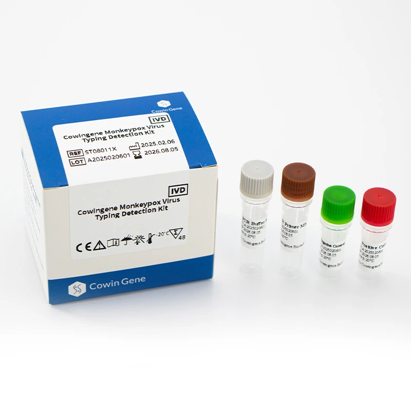 Cowingene Monkeypox Virus Typing Detection Kit