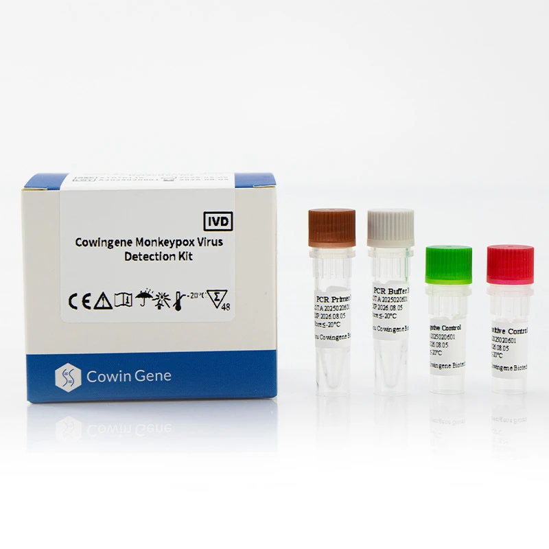Cowingene Monkeypox Virus Detection Kit